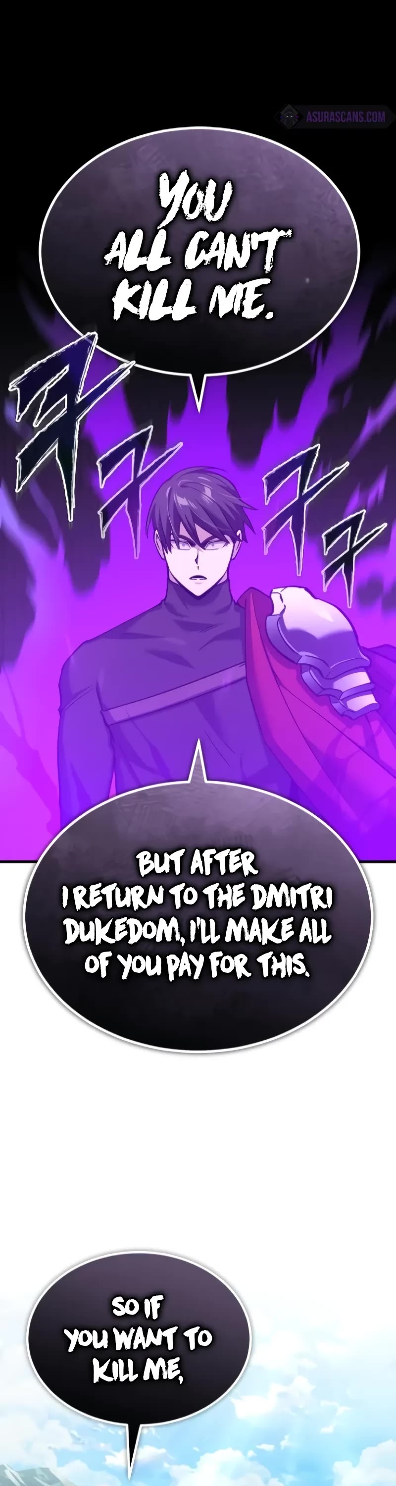 The Heavenly Demon Can't Live a Normal Life Chapter 135 page 10 - Chapter 135