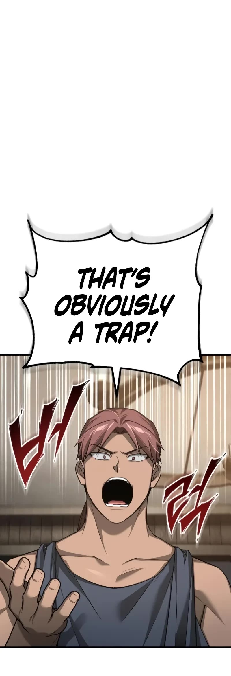 The Heavenly Demon Can't Live a Normal Life Chapter 135 page 16 - Chapter 135