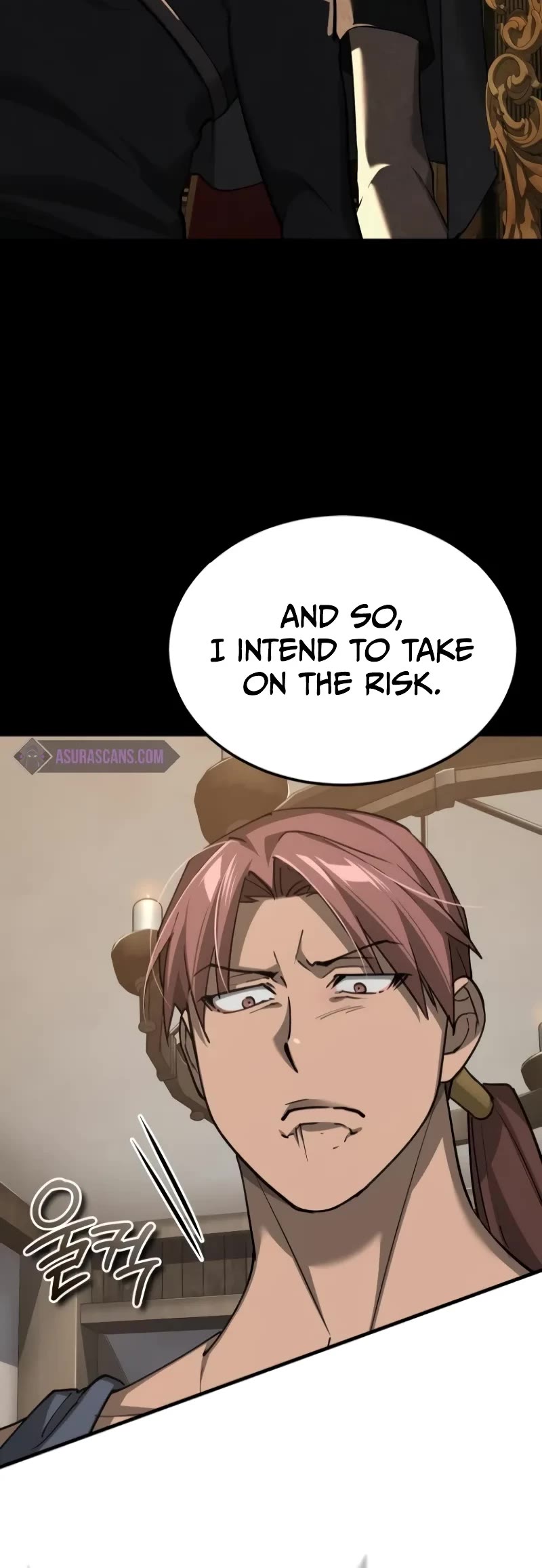 The Heavenly Demon Can't Live a Normal Life Chapter 135 page 21 - Chapter 135