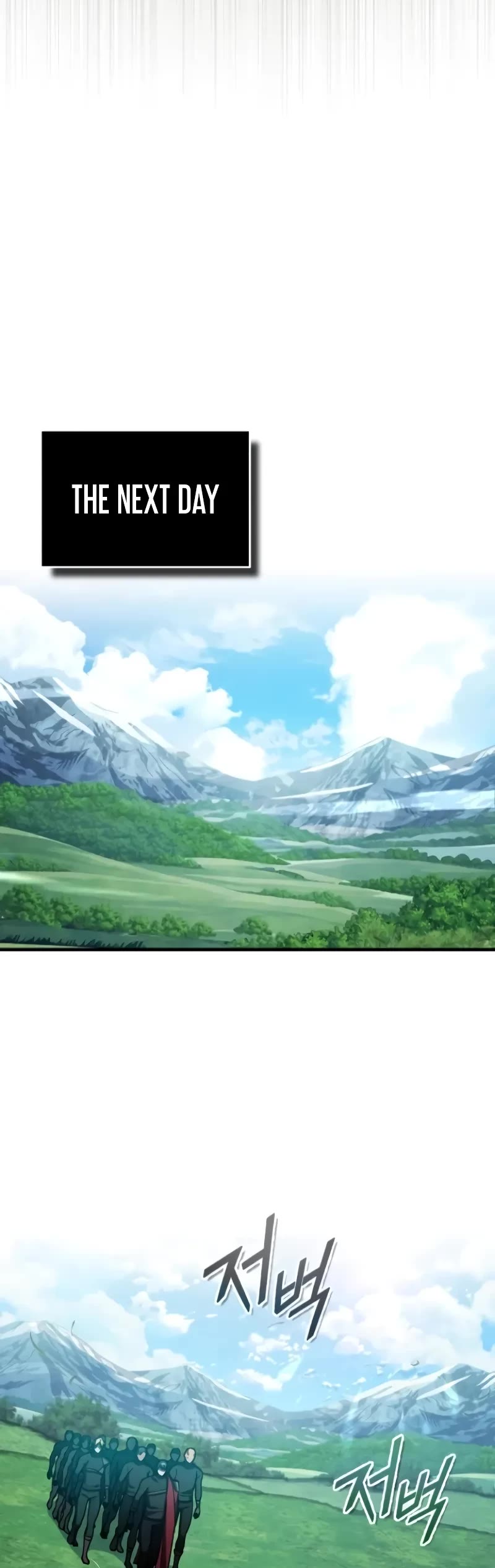 The Heavenly Demon Can't Live a Normal Life Chapter 135 page 28 - Chapter 135