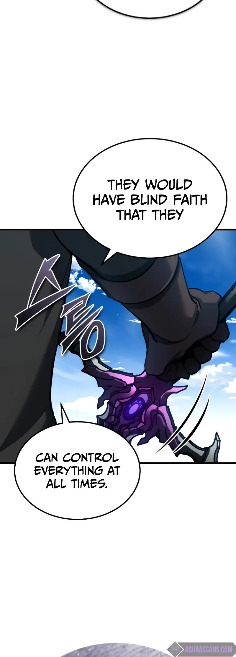 The Heavenly Demon Can't Live a Normal Life Chapter 135 page 33 - Chapter 135