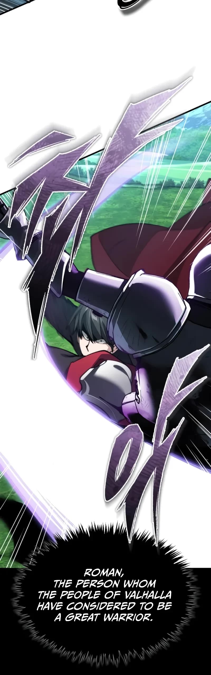 The Heavenly Demon Can't Live a Normal Life Chapter 135 page 36 - Chapter 135