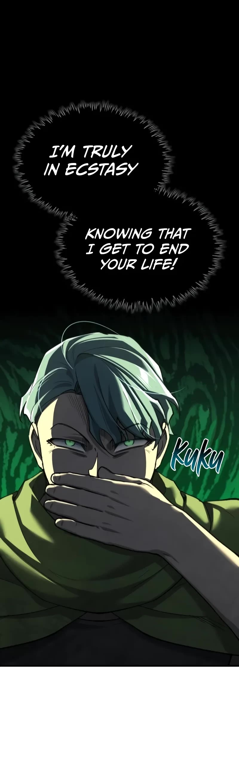 The Heavenly Demon Can't Live a Normal Life Chapter 135 page 37 - Chapter 135