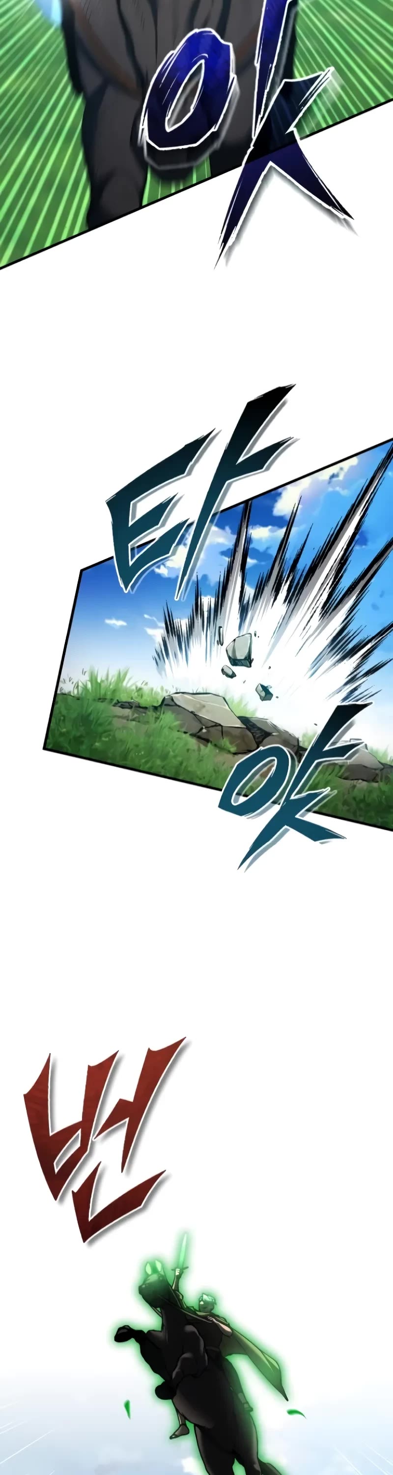 The Heavenly Demon Can't Live a Normal Life Chapter 135 page 39 - Chapter 135