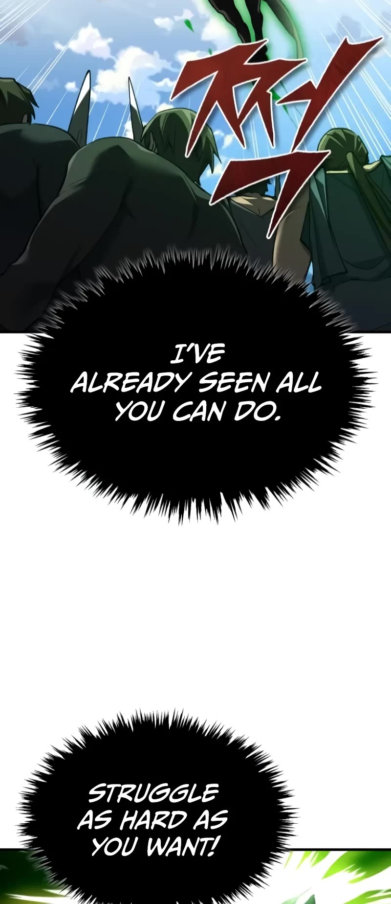 The Heavenly Demon Can't Live a Normal Life Chapter 135 page 40 - Chapter 135