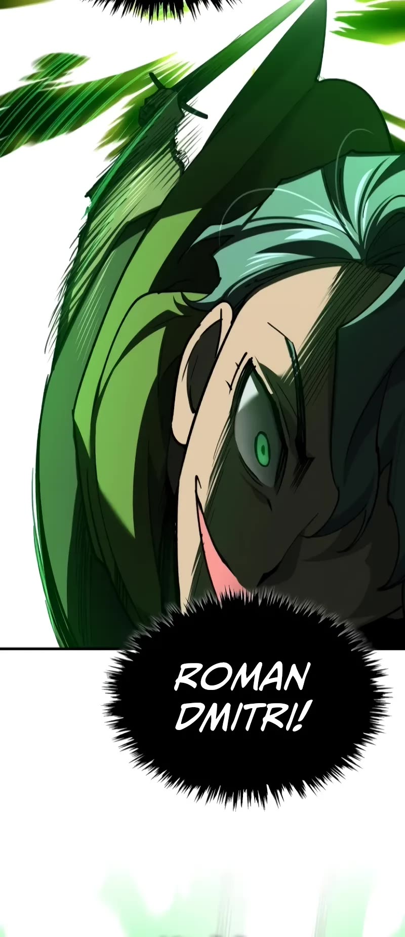 The Heavenly Demon Can't Live a Normal Life Chapter 135 page 41 - Chapter 135