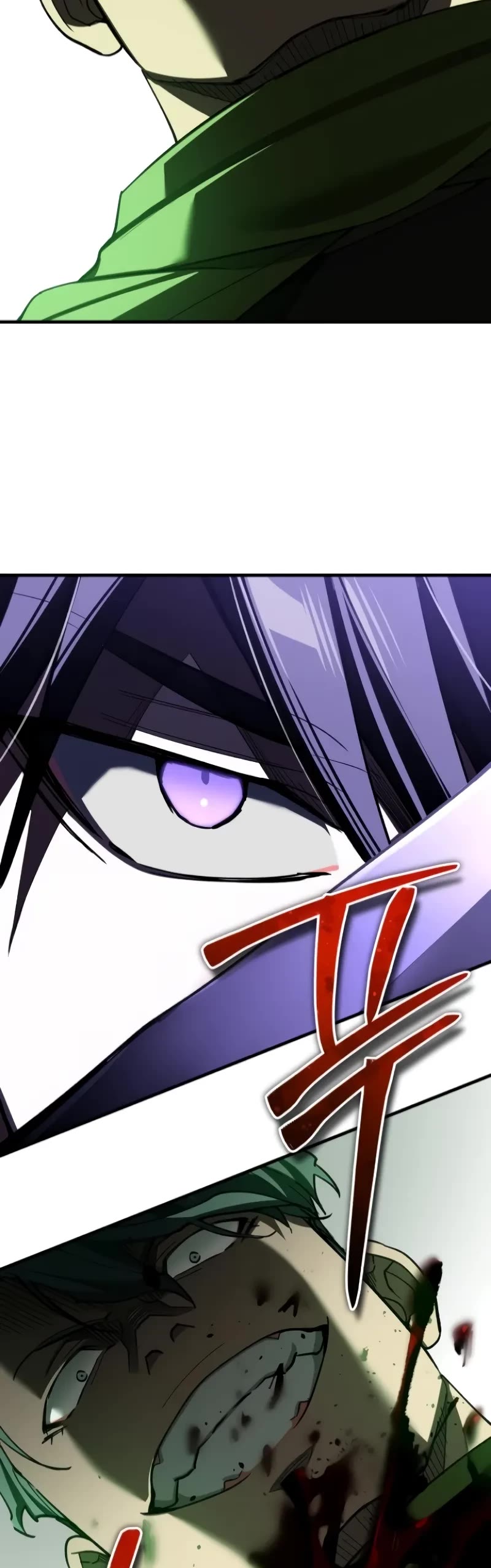 The Heavenly Demon Can't Live a Normal Life Chapter 135 page 44 - Chapter 135