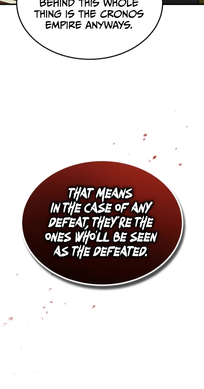 The Heavenly Demon Can't Live a Normal Life Chapter 135 page 49 - Chapter 135