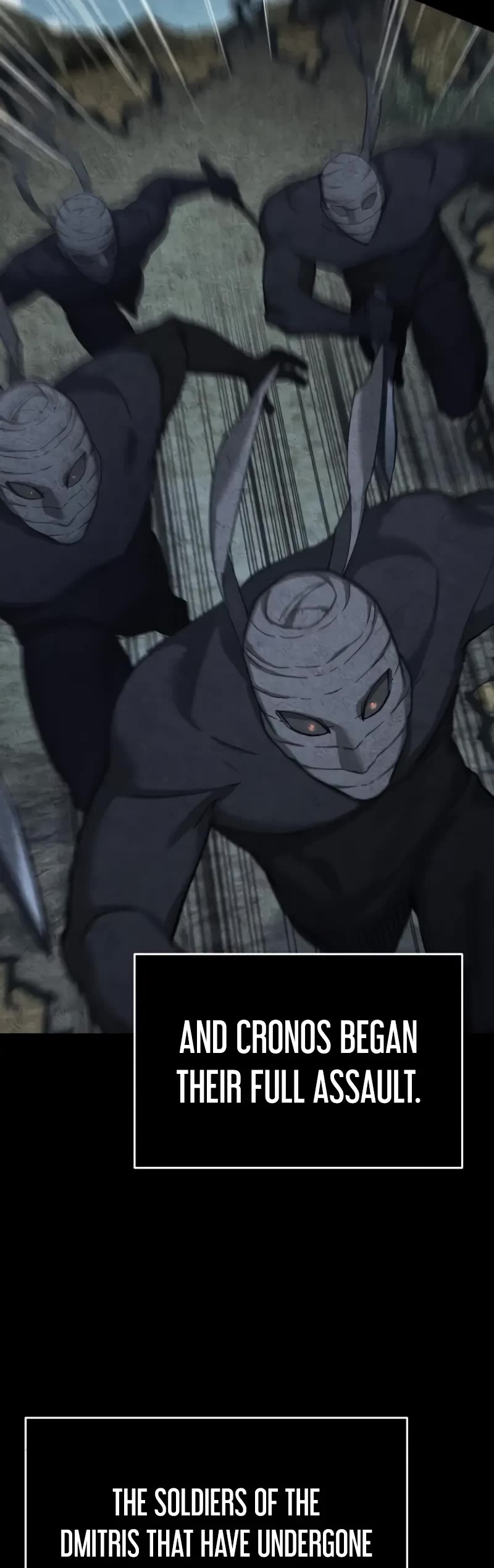 The Heavenly Demon Can't Live a Normal Life Chapter 135 page 52 - Chapter 135