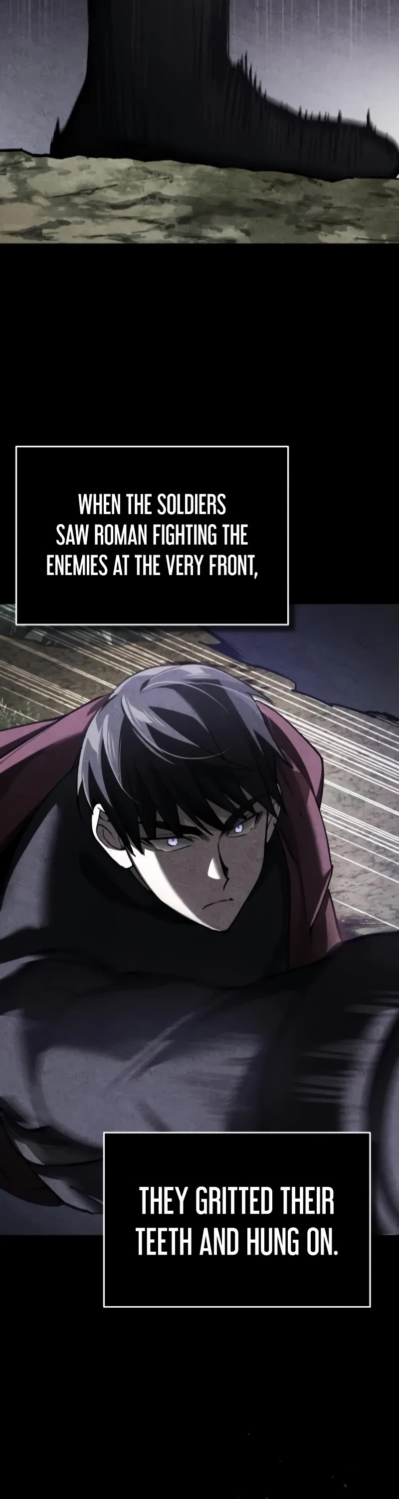 The Heavenly Demon Can't Live a Normal Life Chapter 135 page 54 - Chapter 135