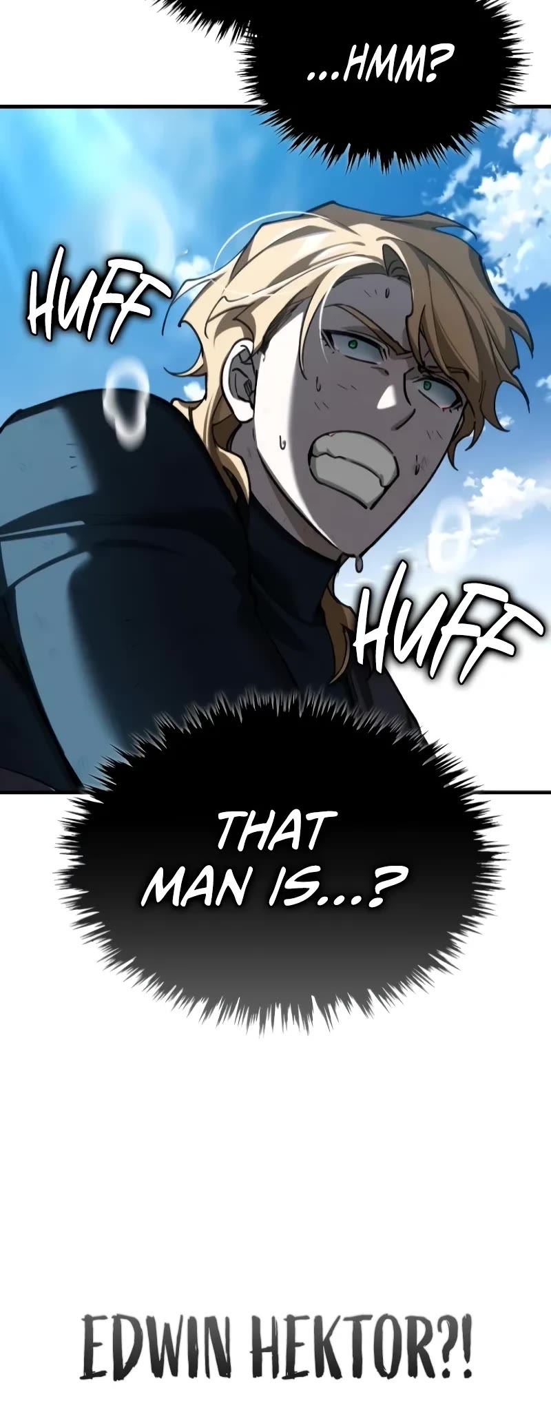 The Heavenly Demon Can't Live a Normal Life Chapter 135 page 57 - Chapter 135