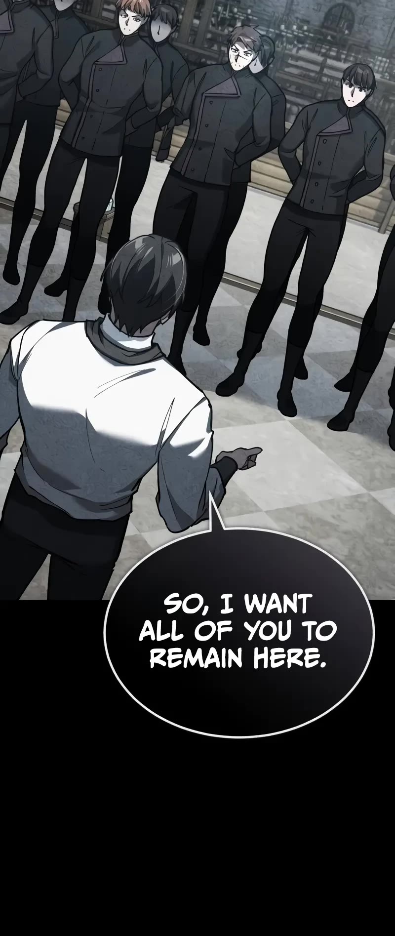 The Heavenly Demon Can't Live a Normal Life Chapter 136 page 16 - Chapter 136: Cronos’ Opportunity