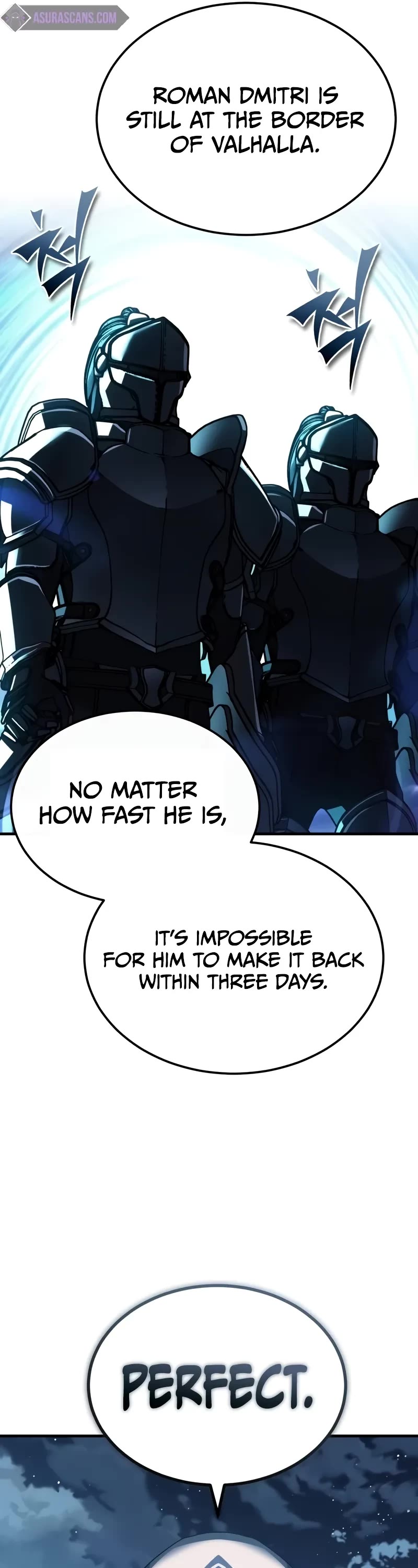 The Heavenly Demon Can't Live a Normal Life Chapter 136 page 22 - Chapter 136: Cronos’ Opportunity