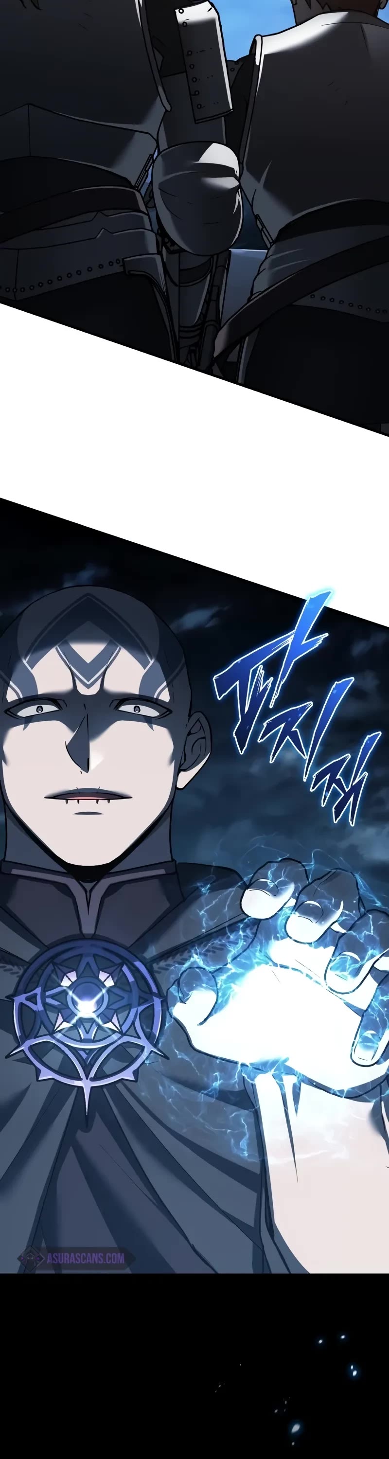 The Heavenly Demon Can't Live a Normal Life Chapter 136 page 26 - Chapter 136: Cronos’ Opportunity