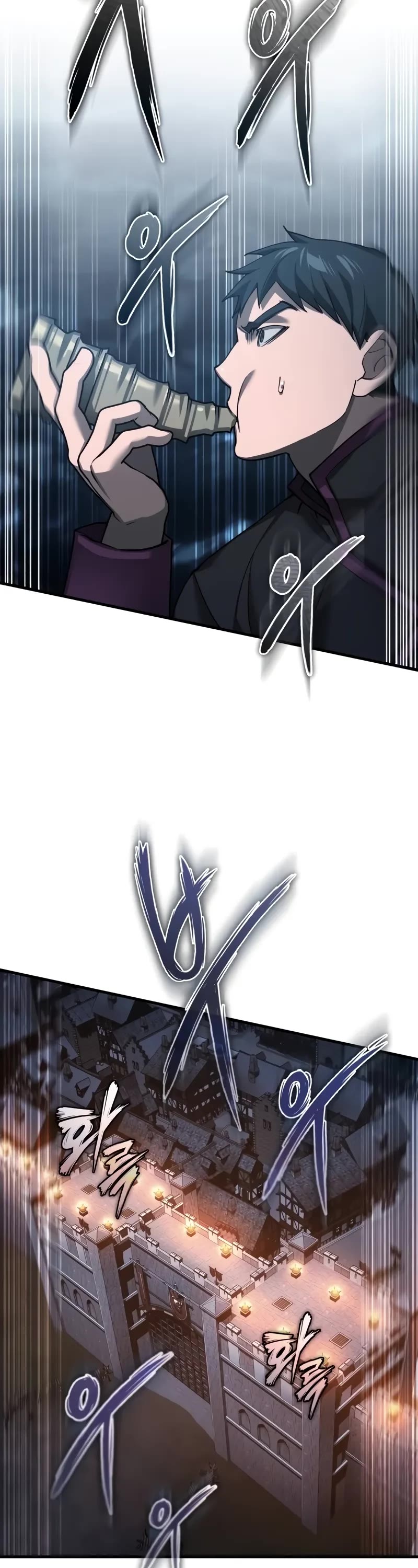 The Heavenly Demon Can't Live a Normal Life Chapter 136 page 29 - Chapter 136: Cronos’ Opportunity