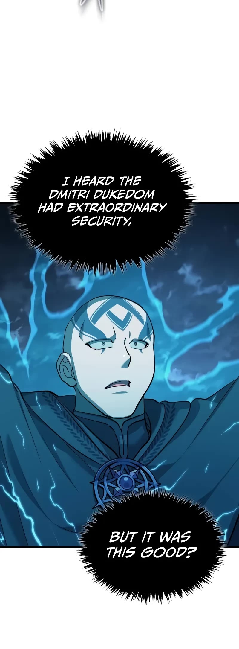 The Heavenly Demon Can't Live a Normal Life Chapter 136 page 30 - Chapter 136: Cronos’ Opportunity