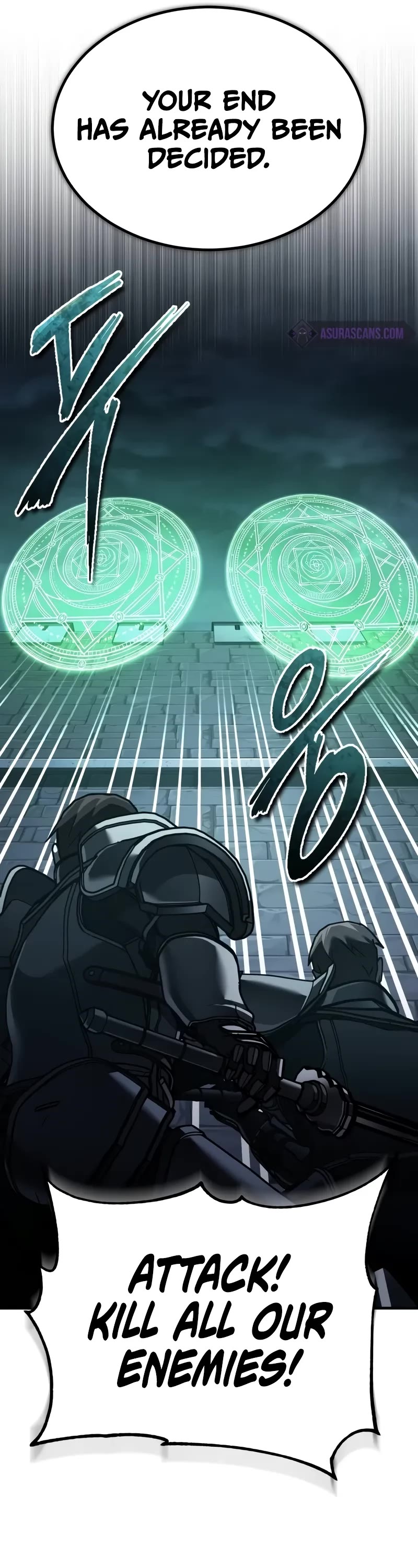 The Heavenly Demon Can't Live a Normal Life Chapter 136 page 32 - Chapter 136: Cronos’ Opportunity