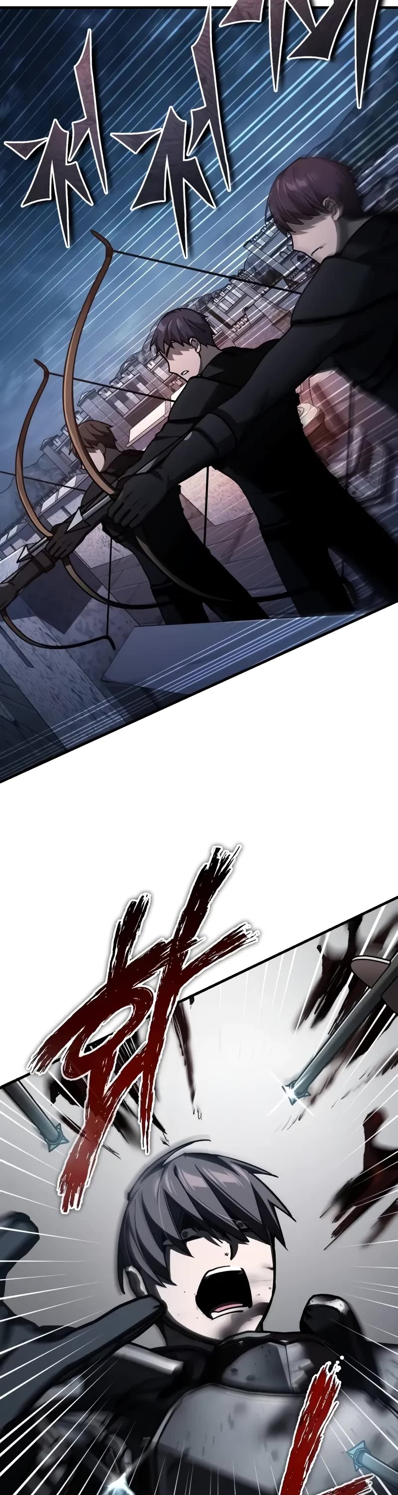 The Heavenly Demon Can't Live a Normal Life Chapter 136 page 34 - Chapter 136: Cronos’ Opportunity