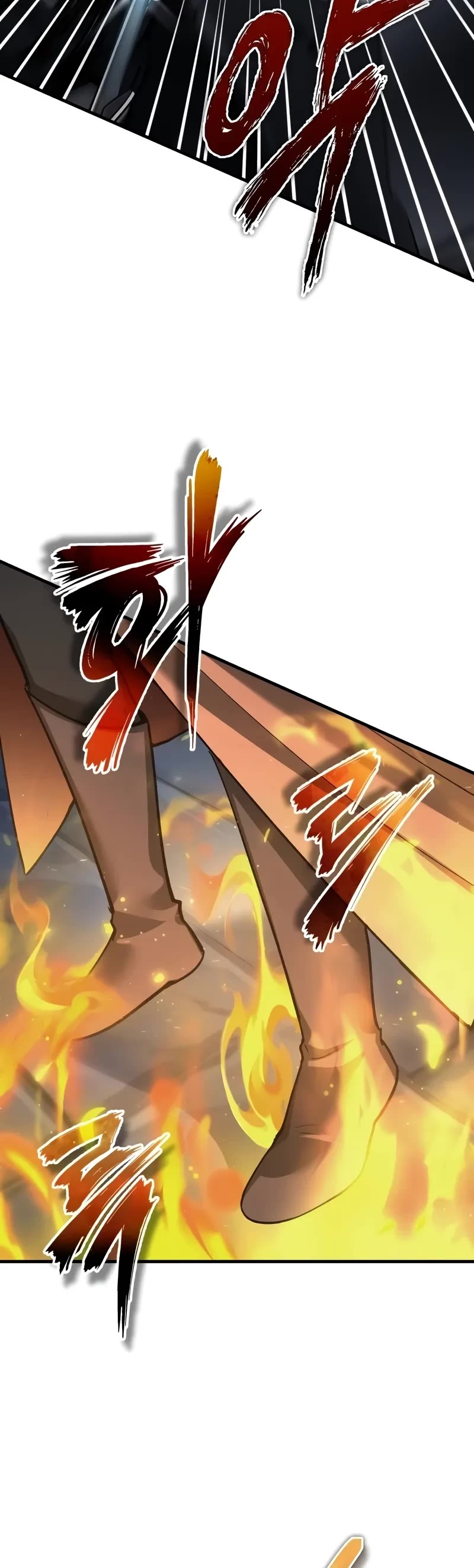 The Heavenly Demon Can't Live a Normal Life Chapter 136 page 35 - Chapter 136: Cronos’ Opportunity