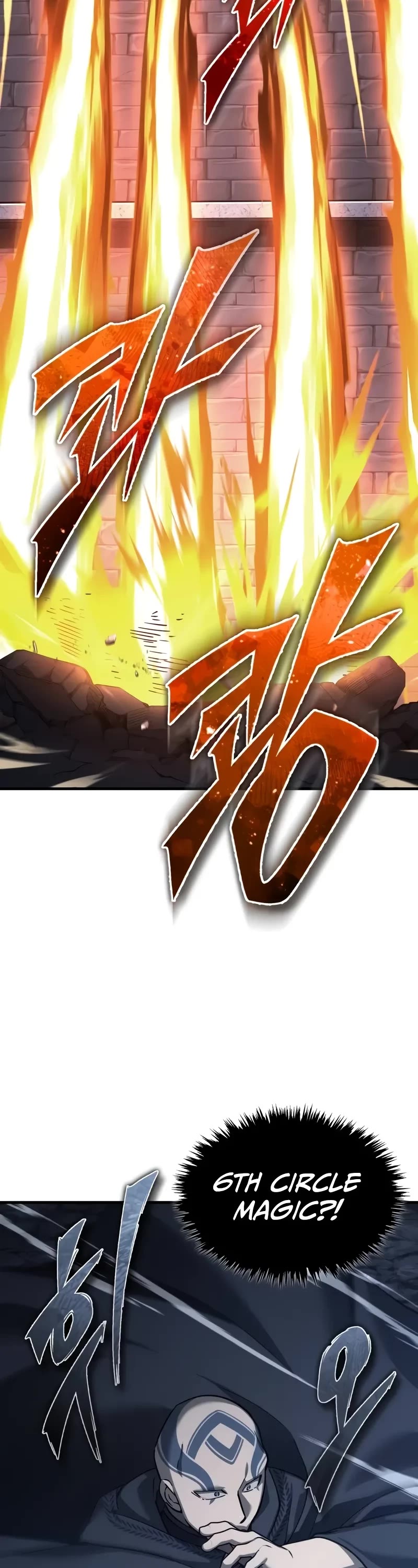 The Heavenly Demon Can't Live a Normal Life Chapter 136 page 38 - Chapter 136: Cronos’ Opportunity