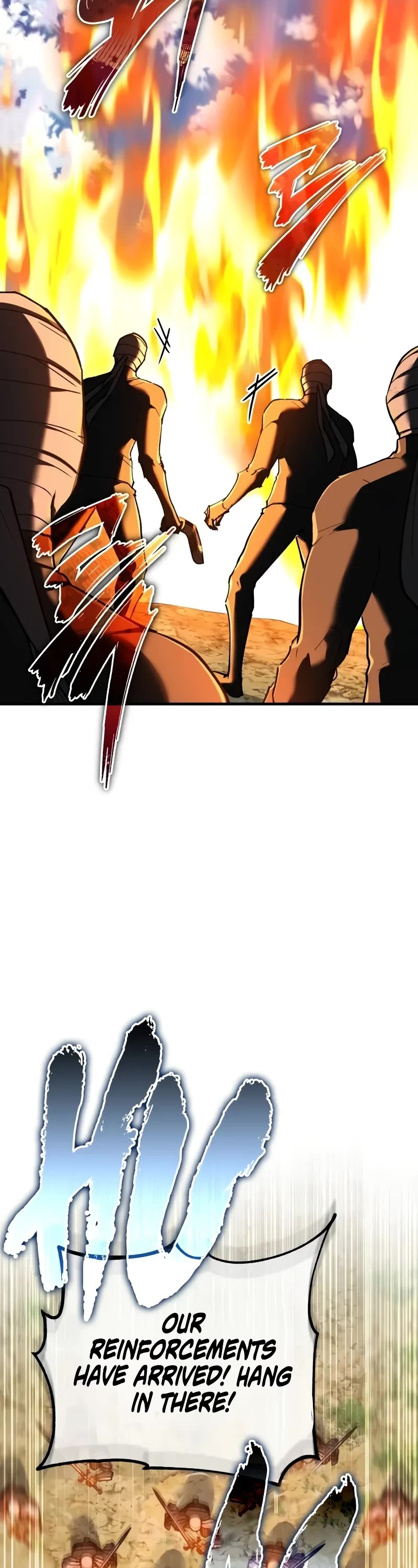 The Heavenly Demon Can't Live a Normal Life Chapter 136 page 4 - Chapter 136: Cronos’ Opportunity