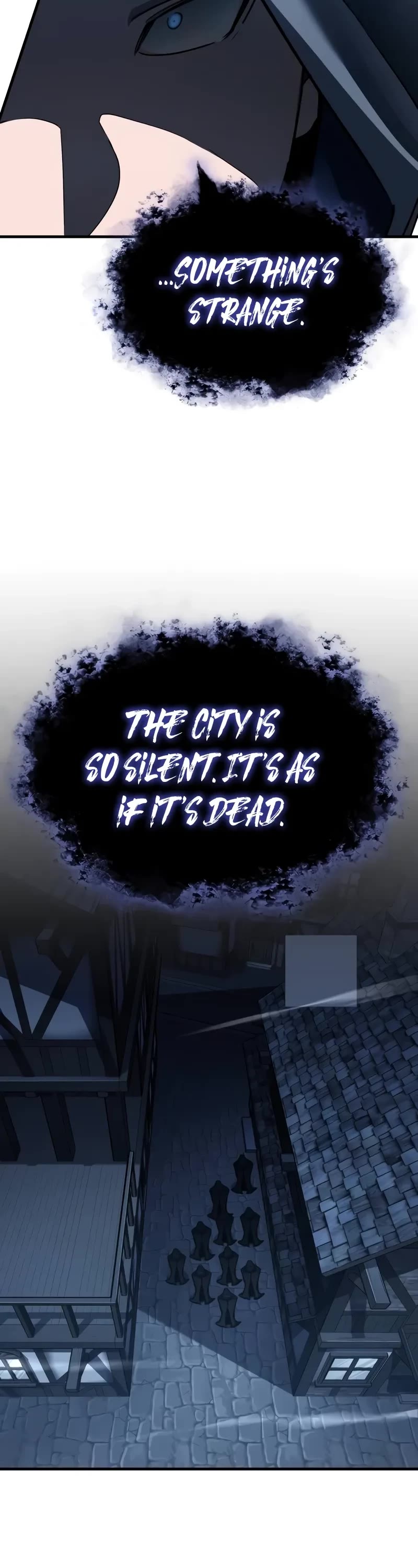 The Heavenly Demon Can't Live a Normal Life Chapter 136 page 43 - Chapter 136: Cronos’ Opportunity