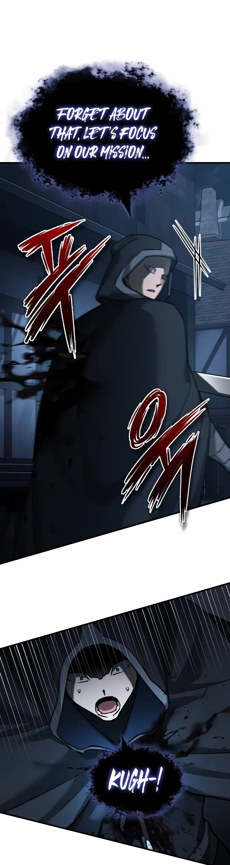 The Heavenly Demon Can't Live a Normal Life Chapter 136 page 44 - Chapter 136: Cronos’ Opportunity