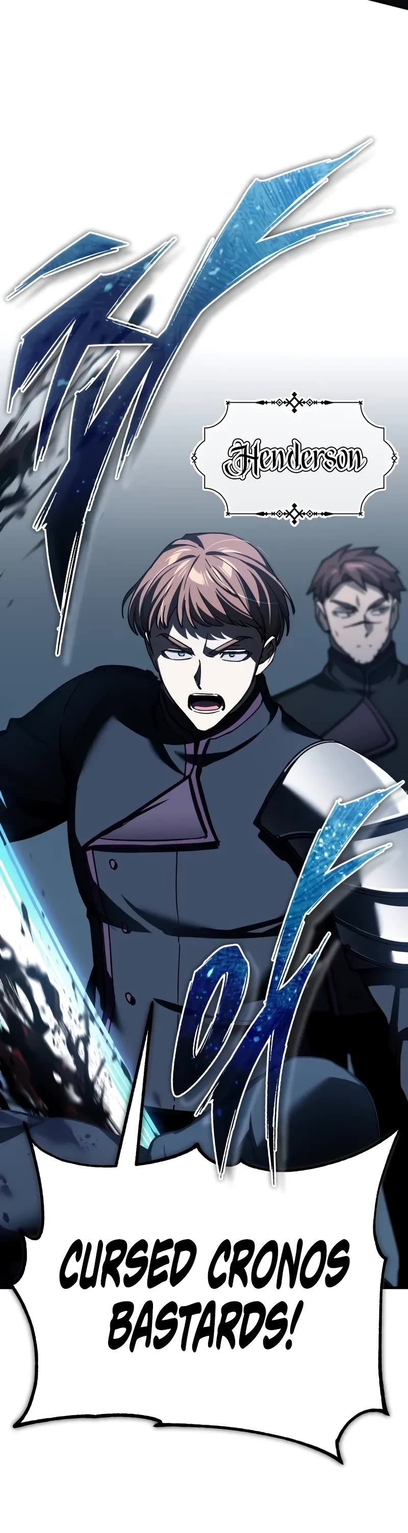 The Heavenly Demon Can't Live a Normal Life Chapter 136 page 45 - Chapter 136: Cronos’ Opportunity