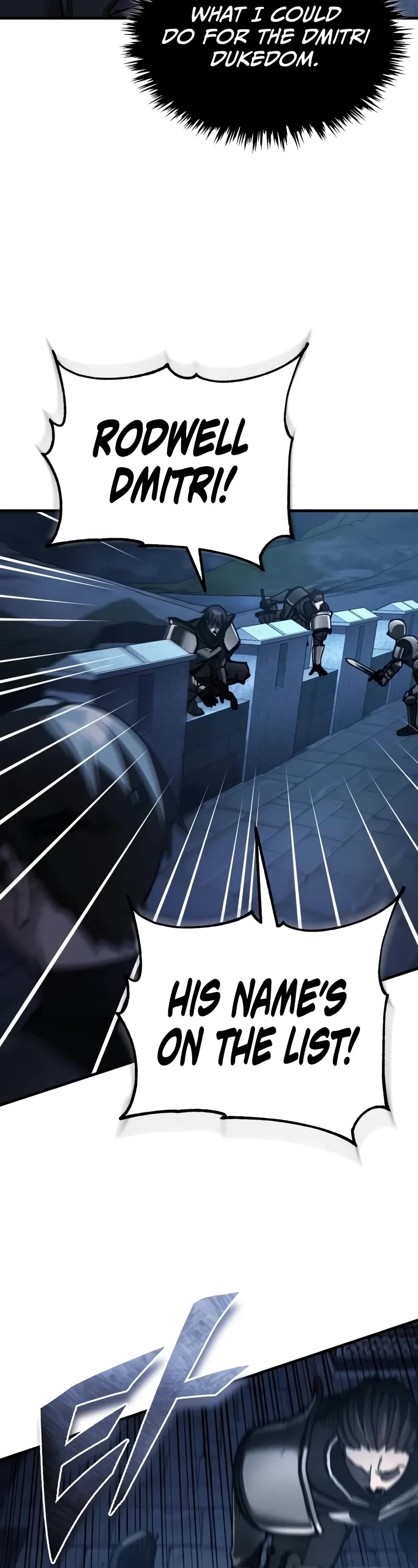 The Heavenly Demon Can't Live a Normal Life Chapter 136 page 48 - Chapter 136: Cronos’ Opportunity