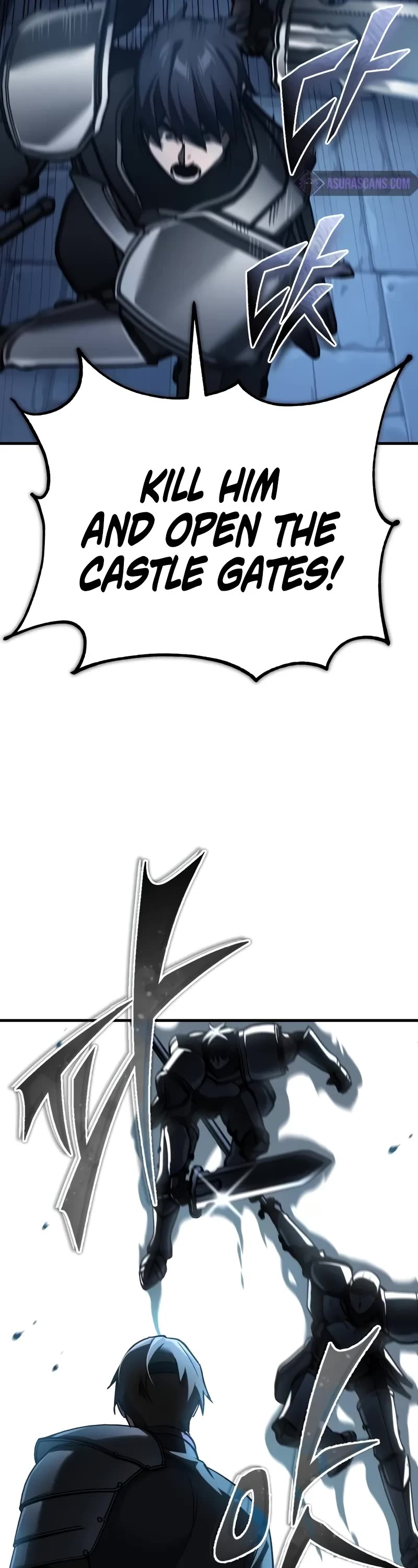 The Heavenly Demon Can't Live a Normal Life Chapter 136 page 49 - Chapter 136: Cronos’ Opportunity