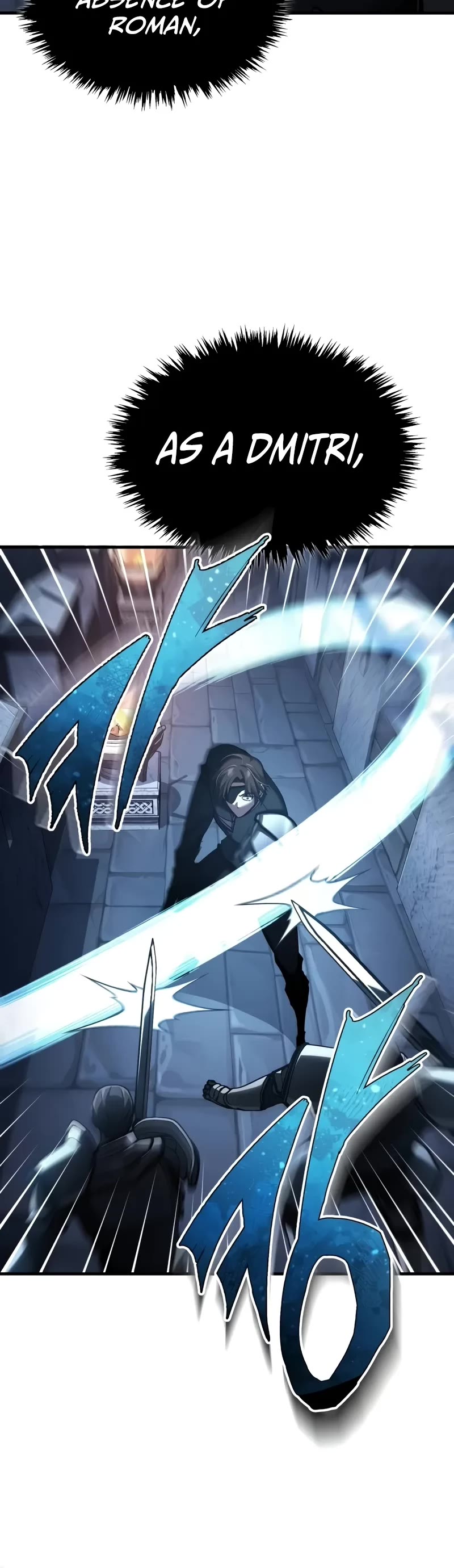 The Heavenly Demon Can't Live a Normal Life Chapter 136 page 51 - Chapter 136: Cronos’ Opportunity