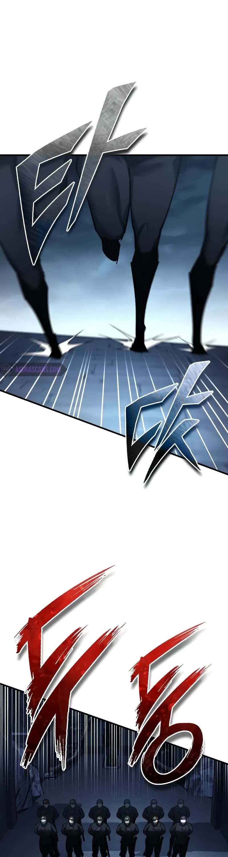 The Heavenly Demon Can't Live a Normal Life Chapter 136 page 53 - Chapter 136: Cronos’ Opportunity