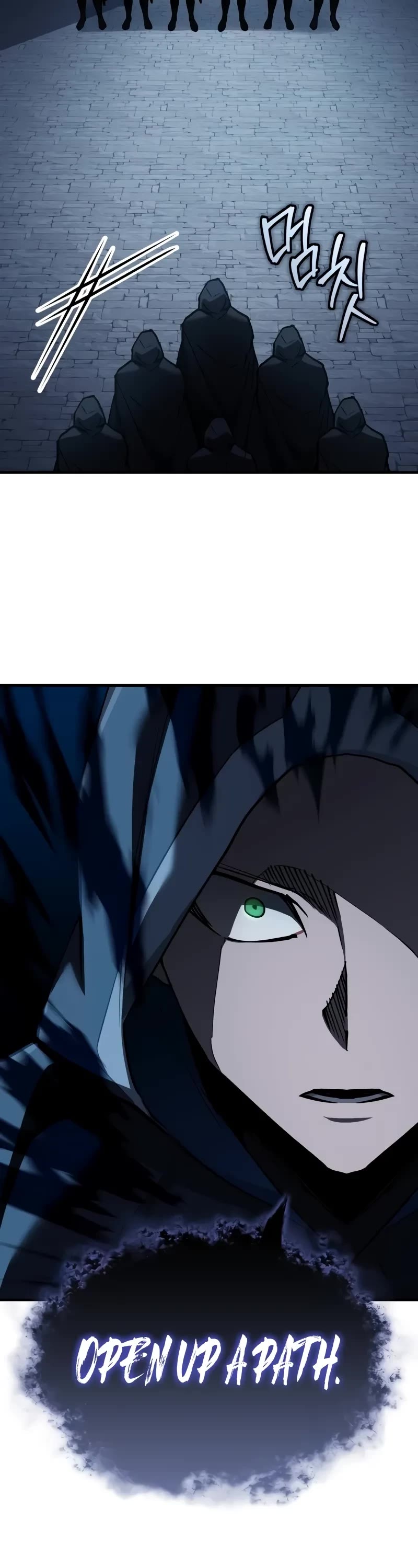 The Heavenly Demon Can't Live a Normal Life Chapter 136 page 54 - Chapter 136: Cronos’ Opportunity