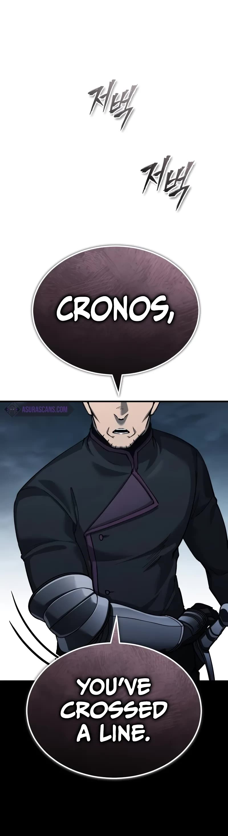 The Heavenly Demon Can't Live a Normal Life Chapter 136 page 55 - Chapter 136: Cronos’ Opportunity