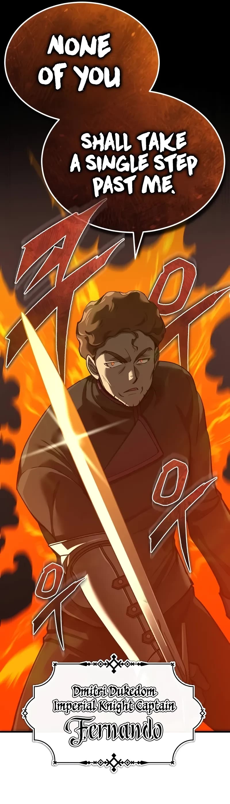 The Heavenly Demon Can't Live a Normal Life Chapter 136 page 57 - Chapter 136: Cronos’ Opportunity