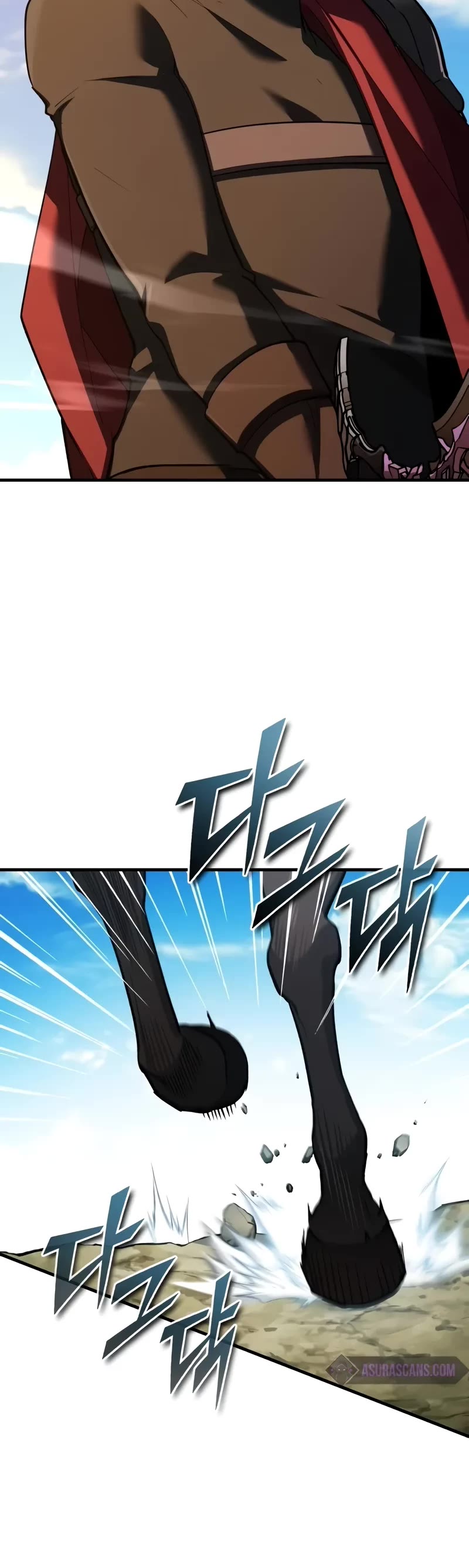 The Heavenly Demon Can't Live a Normal Life Chapter 136 page 6 - Chapter 136: Cronos’ Opportunity