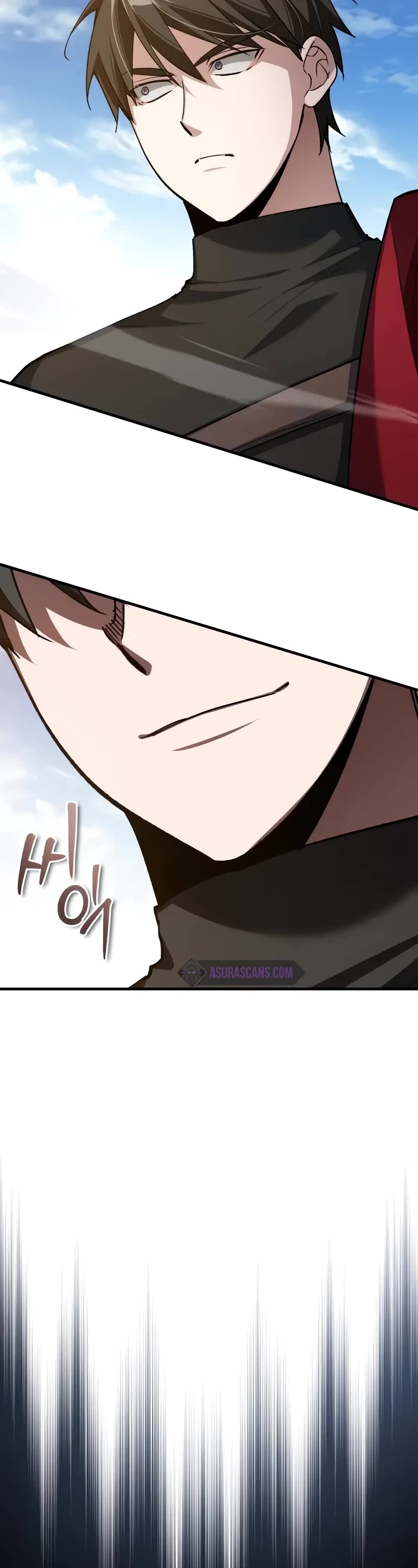 The Heavenly Demon Can't Live a Normal Life Chapter 136 page 8 - Chapter 136: Cronos’ Opportunity