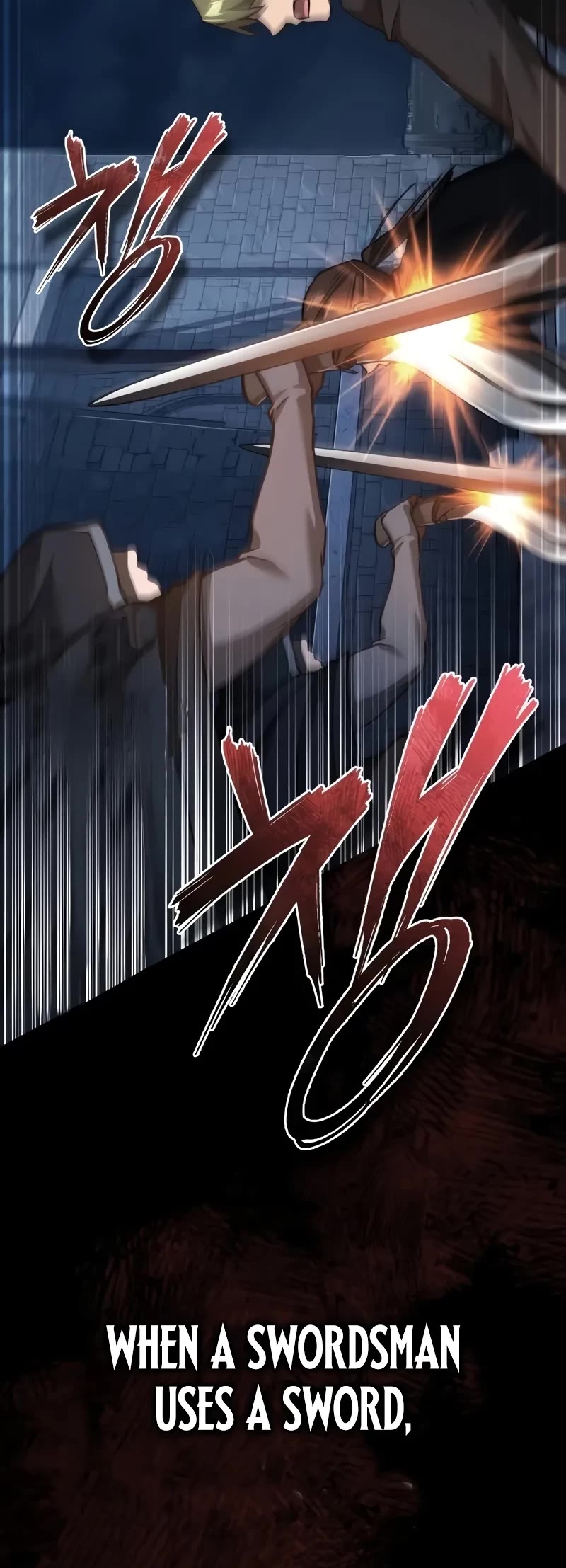 The Heavenly Demon Can't Live a Normal Life Chapter 137 page 10 - Chapter 137: The one we were waiting for