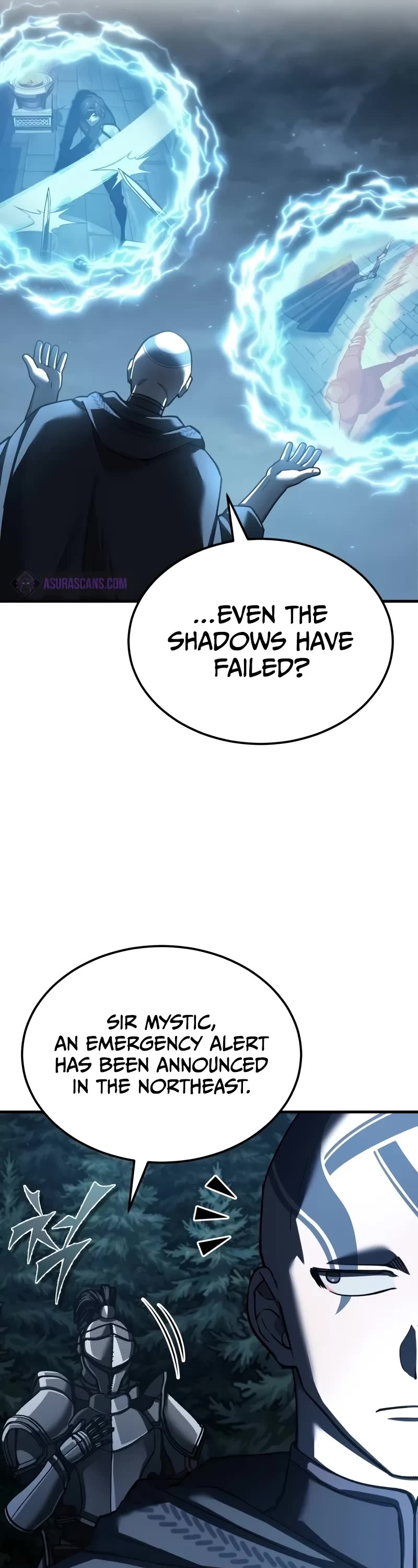 The Heavenly Demon Can't Live a Normal Life Chapter 137 page 17 - Chapter 137: The one we were waiting for
