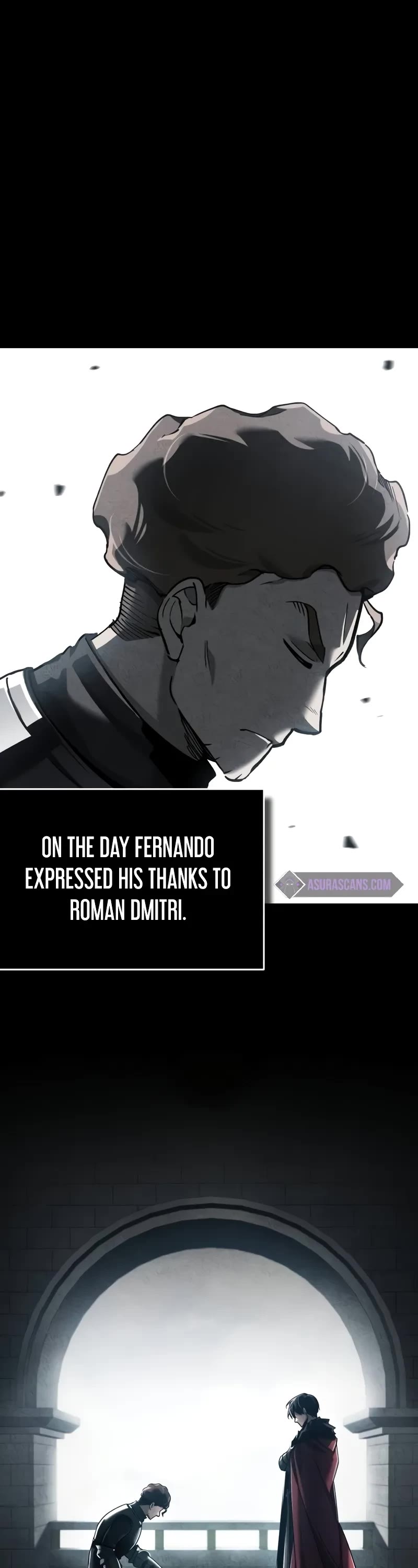 The Heavenly Demon Can't Live a Normal Life Chapter 137 page 2 - Chapter 137: The one we were waiting for