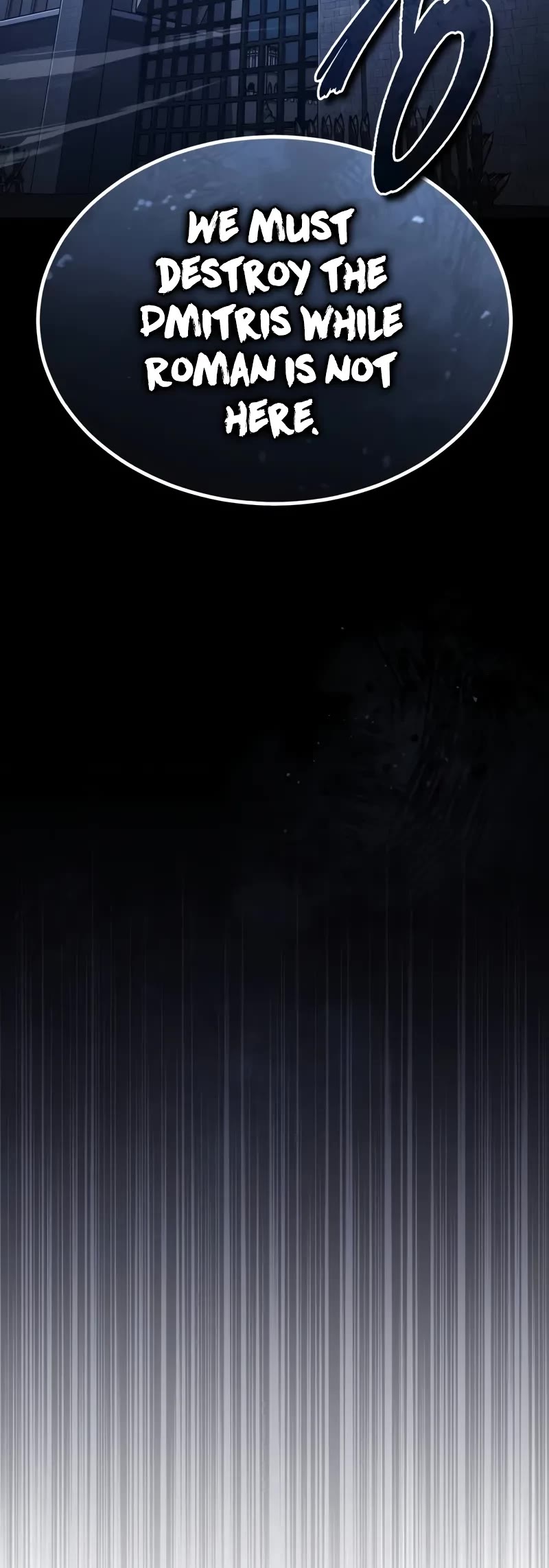 The Heavenly Demon Can't Live a Normal Life Chapter 137 page 20 - Chapter 137: The one we were waiting for