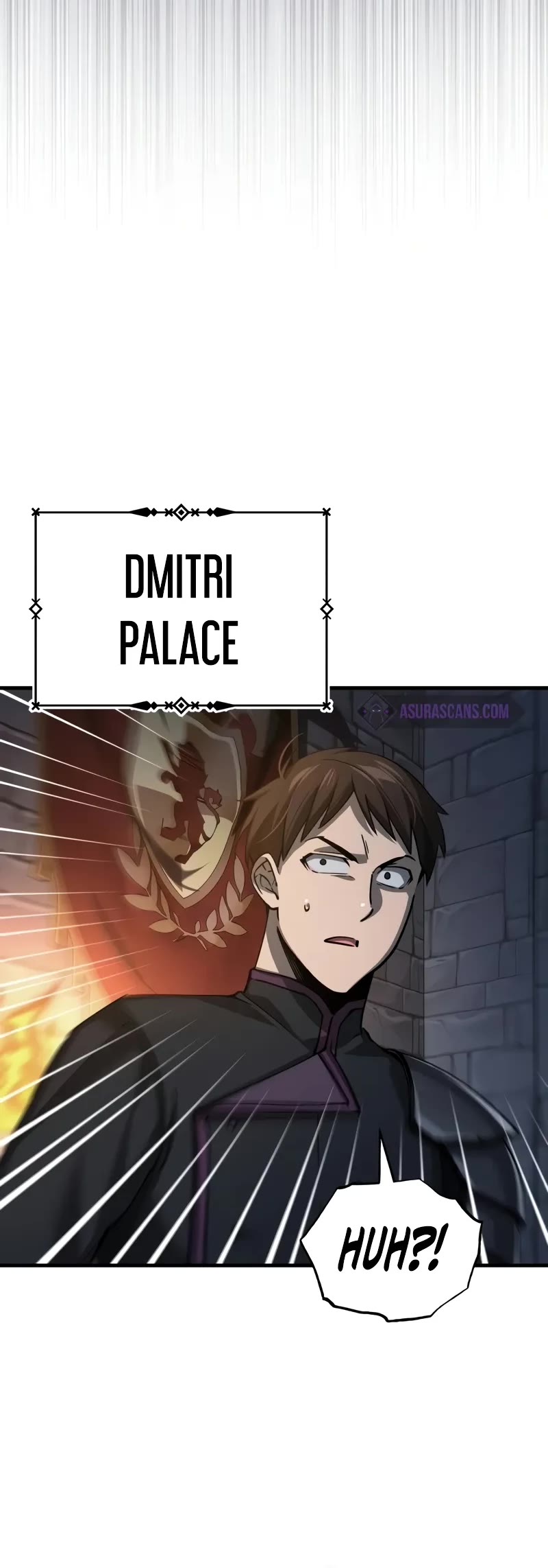 The Heavenly Demon Can't Live a Normal Life Chapter 137 page 21 - Chapter 137: The one we were waiting for
