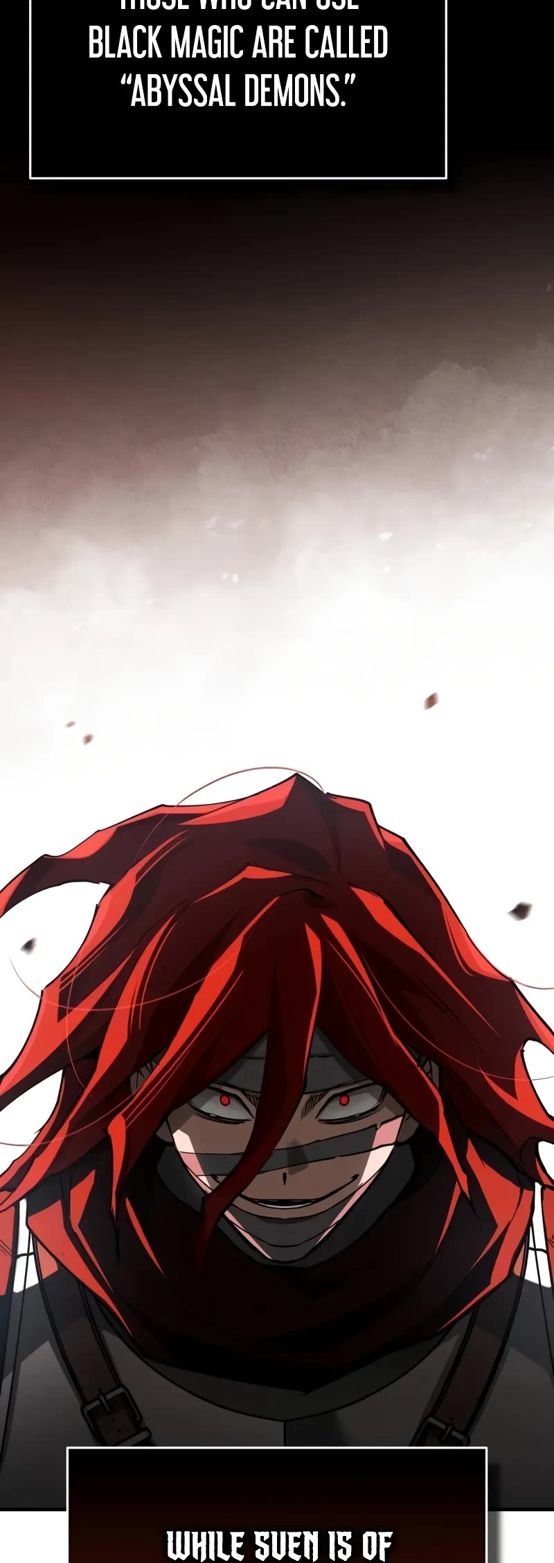 The Heavenly Demon Can't Live a Normal Life Chapter 137 page 25 - Chapter 137: The one we were waiting for