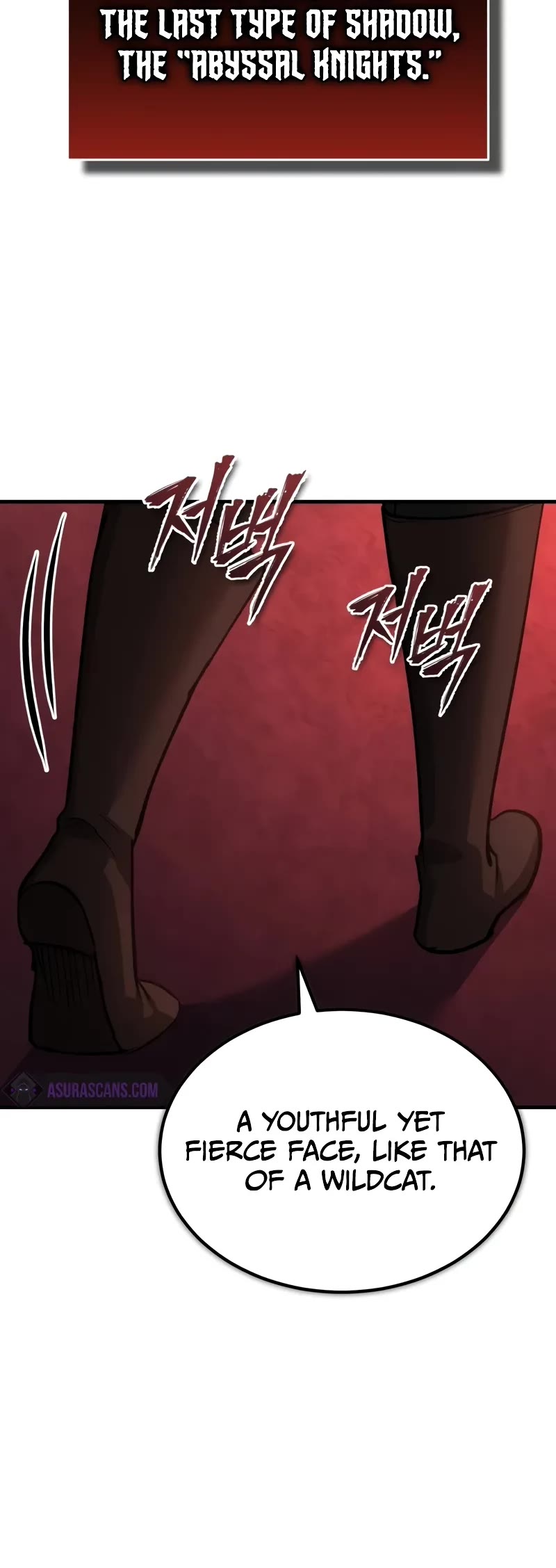 The Heavenly Demon Can't Live a Normal Life Chapter 137 page 26 - Chapter 137: The one we were waiting for