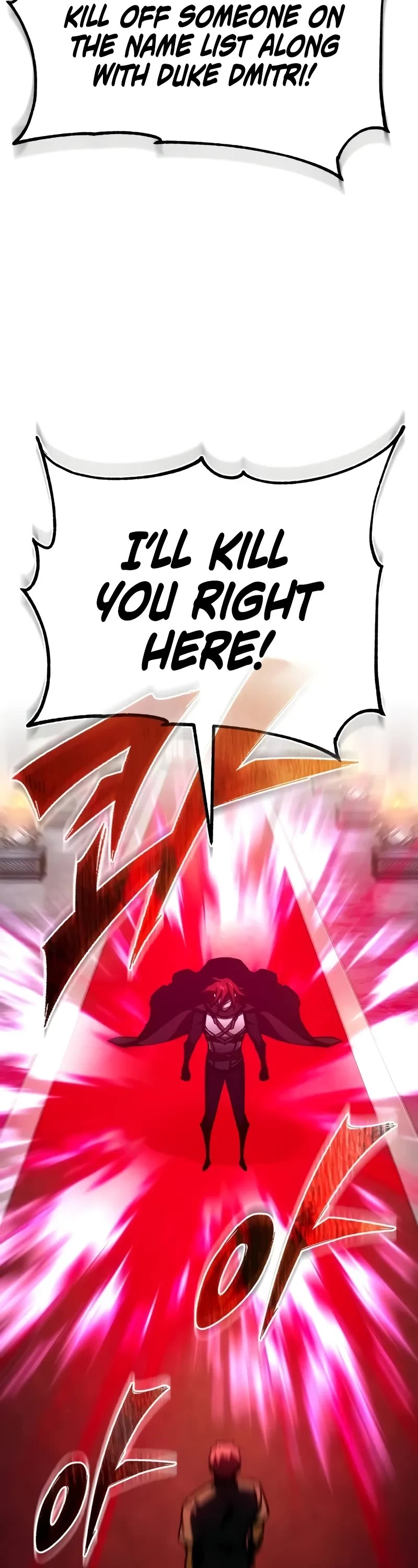 The Heavenly Demon Can't Live a Normal Life Chapter 137 page 29 - Chapter 137: The one we were waiting for