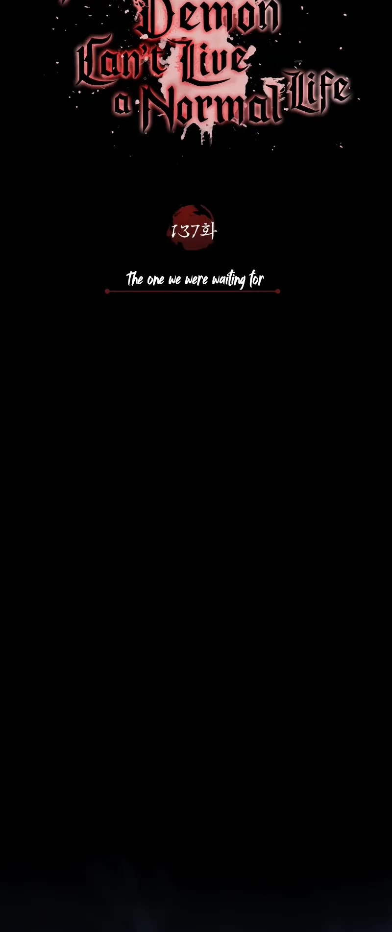 The Heavenly Demon Can't Live a Normal Life Chapter 137 page 31 - Chapter 137: The one we were waiting for