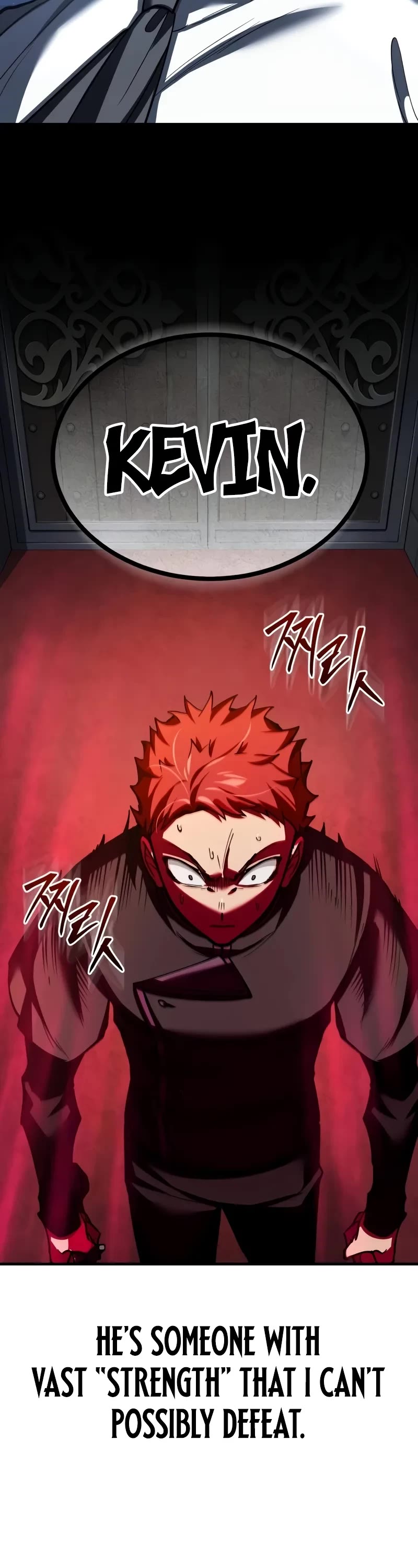 The Heavenly Demon Can't Live a Normal Life Chapter 137 page 33 - Chapter 137: The one we were waiting for