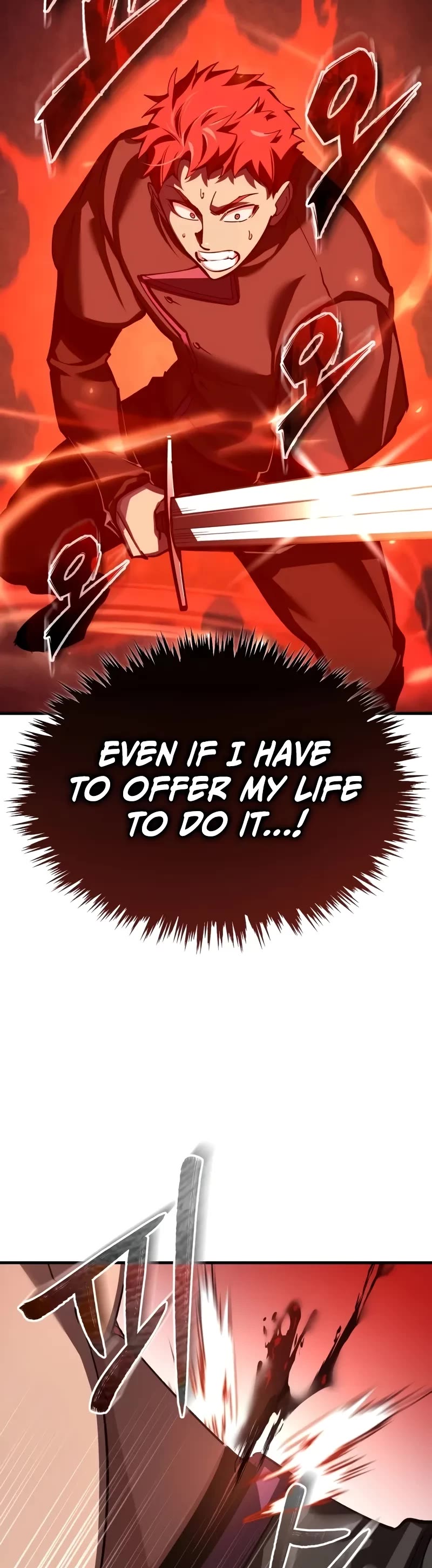 The Heavenly Demon Can't Live a Normal Life Chapter 137 page 35 - Chapter 137: The one we were waiting for