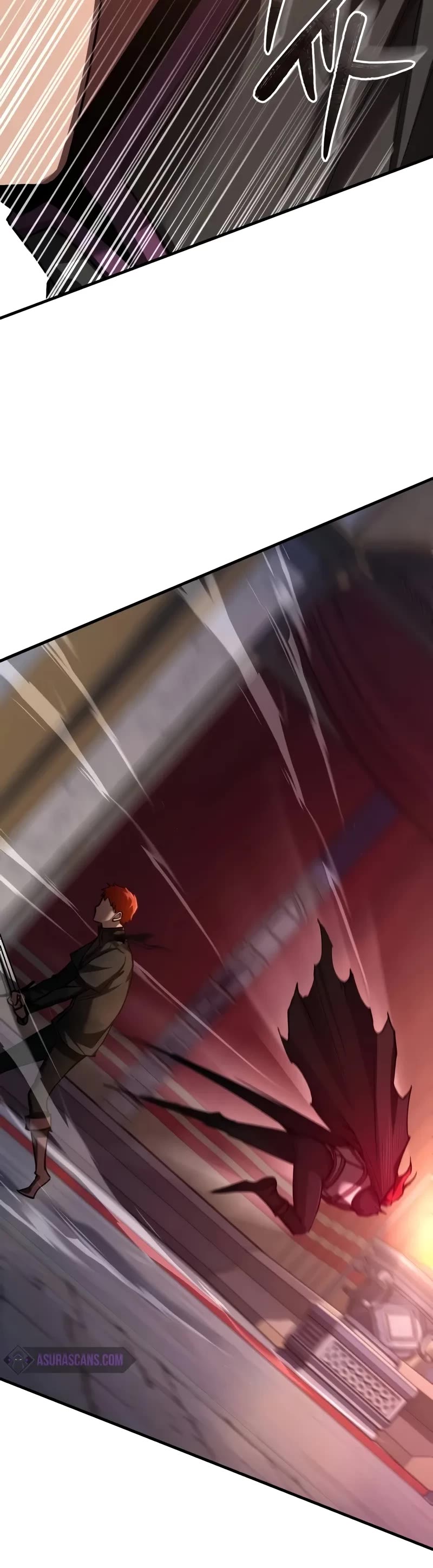 The Heavenly Demon Can't Live a Normal Life Chapter 137 page 36 - Chapter 137: The one we were waiting for