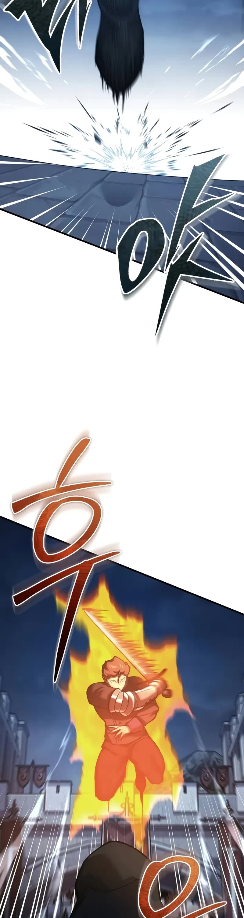 The Heavenly Demon Can't Live a Normal Life Chapter 137 page 4 - Chapter 137: The one we were waiting for